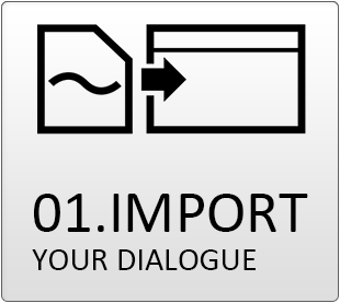 import