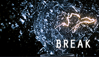 BREAK